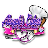 Alayah’s Cakes🧁(@alayahs_cakes) 's Twitter Profile Photo