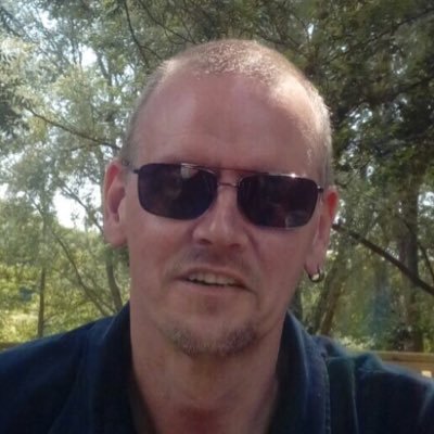 MarkBou58491511's profile picture. Love for music