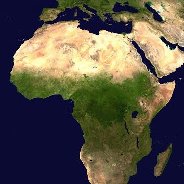 Zoom Afrika Profile