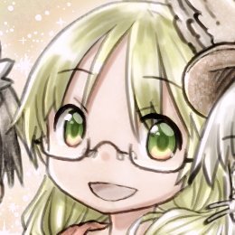 調 メイドインアビス ふくしの大学に通ってるタイプのリコさん 調 メイドインアビス ふくしの大学に通ってるタイプのリコさん