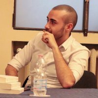 Gerardo Masuccio (@geramas91) 's Twitter Profile