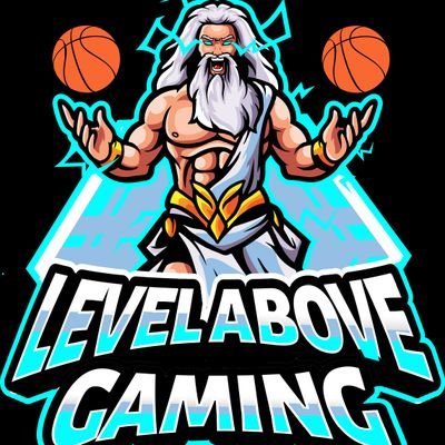 🌟Level Above Gaming🌟Official Twitter Of Competitive #2K #ProAm #Team |#LAG| Owner: @IIRitoII 👉🏽🏆👀