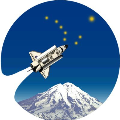 Challenger Learning Center of Alaska is a private, nonprofit, teaching space, STEM simulated missions, workshops, Alaskan survival, CSET and workforce devt.