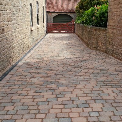 Johnson Surfacing Limited is a Local Authority Approved Surfacing Contractor Specialising in Tarmac Surfacing, Block Paving and Resin Bound Surfacing.