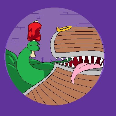 GluttonousMimicさんのプロフィール画像