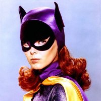 Batgirl’s pronouns: Told/You/So!(@republibrarian) 's Twitter Profileg