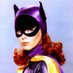 Batgirl’s pronouns: Told/You/So! (@republibrarian) Twitter profile photo