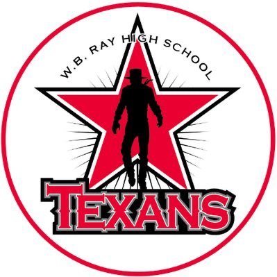 Ray Football News and Updates -Scores -Roster -Schedule ⭕️Texan Pride⭕️