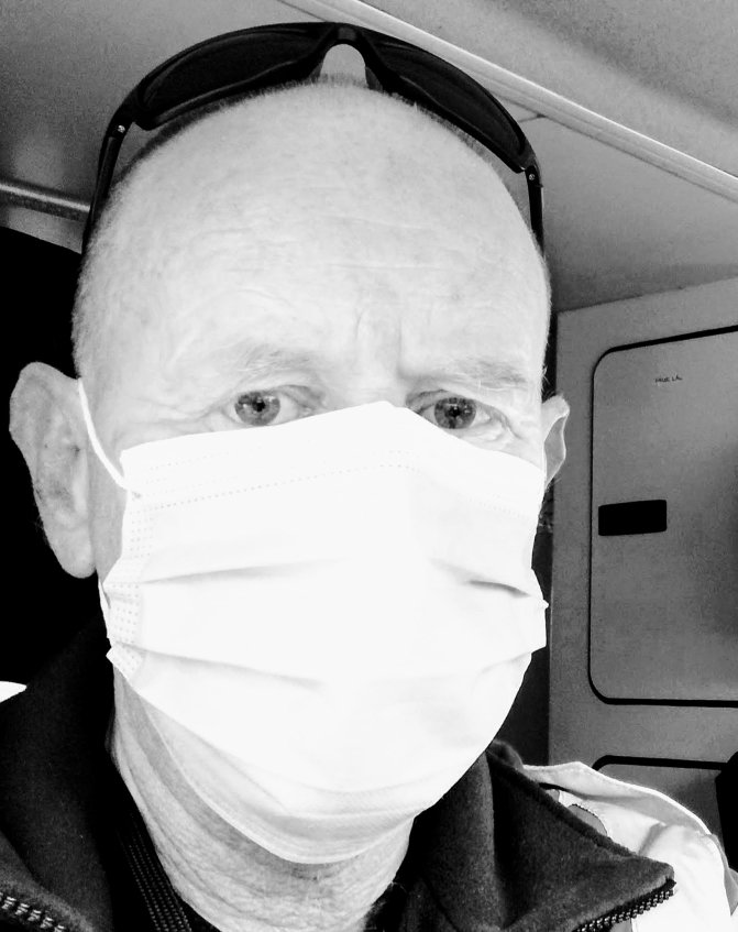 P_Rowley's profile picture. Former radio journo. Volunteer with Wexford Order of Malta. Love my VHF/UHF radio scanners. Curmudgeon, all-round cynical bollix, ask anyone who knows me.