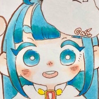 ペン子アンソロジーさんのプロフィール画像