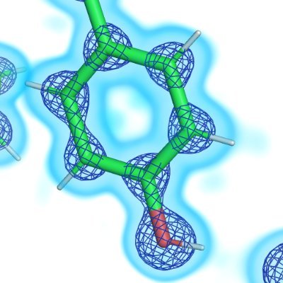 Twitter account of the Thompson Lab @UCMerced. We do structural biology at physiological temperatures and beyond. Most tweets by the PI.