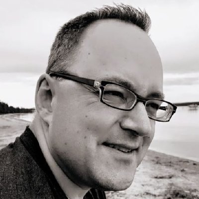 benchmarkone's profile picture. Director, Entrepreneurial Growth at ATB Financial. Husband. Dad. Grandpa.