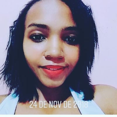 paulinagrilo's profile picture. Sou filha daquele que até o mar obedeceu, e ele me disse: Aí daquele que te humilhar e te tocar, eu te exaltarei, tu és minha menina... 🙌🥰