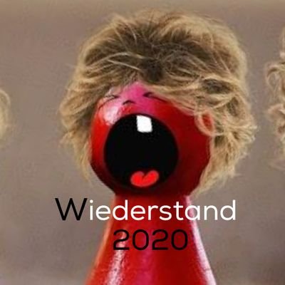 Dämonkratisch - Prollitisch - Fleißheitlich - Impformativ - GrunzGesetz - QAnontäne 

#Wiederstand2020