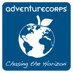 AdventureCORPS (@adventurecorps) Twitter profile photo