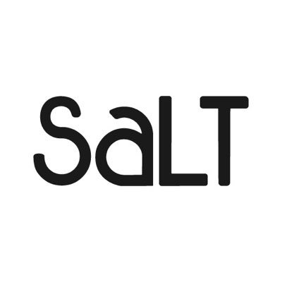 Inspiring Young People to Change Their World. Join SaLT, make a difference.