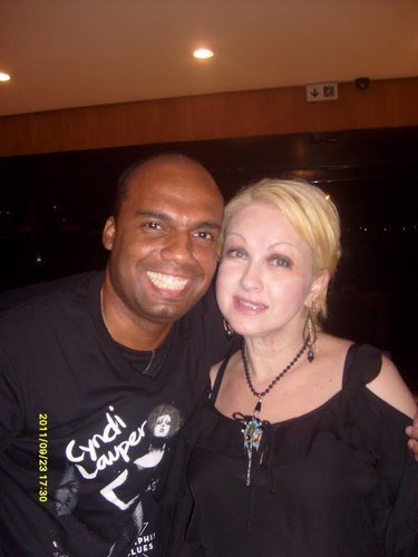 lpsantos's profile picture. 