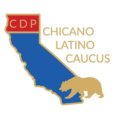 The official Twitter account for the Chicano Latino Caucus of the
 California Democratic Party, #SiSePuede