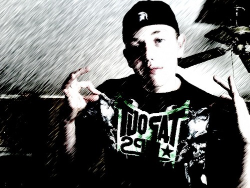 theproblem7293's profile picture. 