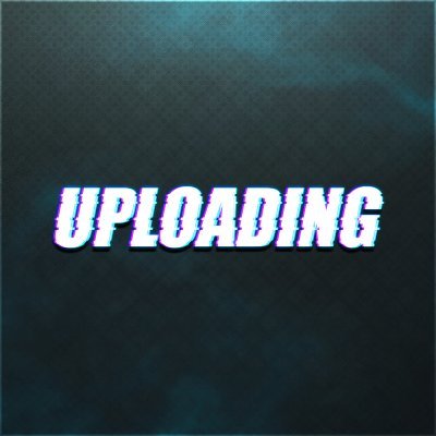 UploadingRS Profile Picture