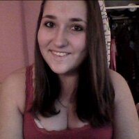 Melissa Connelly - @melllisssa7 Twitter Profile Photo