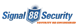 Security services by partnering with the communities we serve and utilizing the latest in cutting edge technology.  Signal 88:  Security Re-Engineered