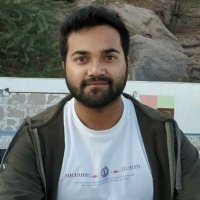 ashish prasad (@ashish_nipgr) 's Twitter Profile