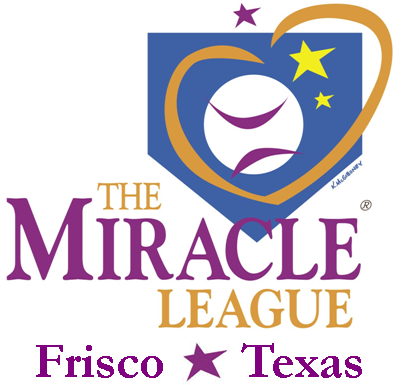 MiracleLeague Frisco