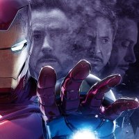 Tony Stark (@marvelsironman) 's Twitter Profile