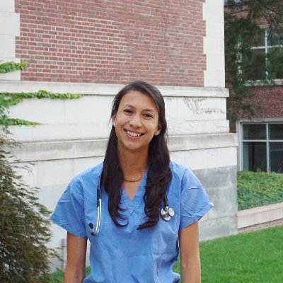 PGY1 @BMC_EM ~ proud to serve this city 👊🏼 | @harvardmed '21 | Woman in medicine | Global health equity | Type 2 fun enthusiast in all things outdoors!