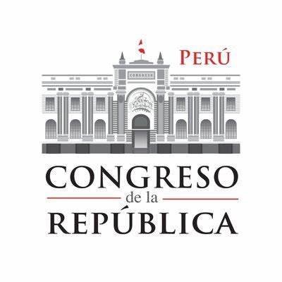 Comisión de Defensa del Consumidor y Organismos Reguladores de los Servicios Públicos del periodo 2020-2021 | Pdte. José Luna Morales.