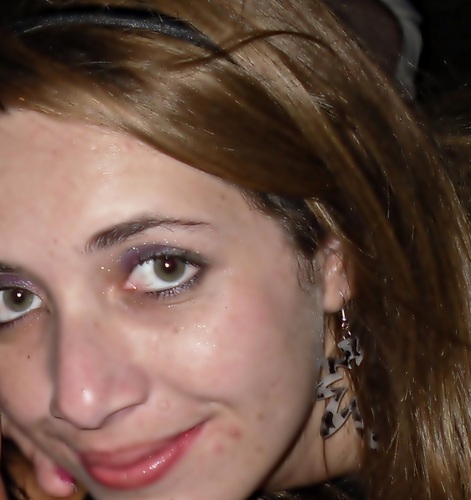 3.4 / Mãe / arteira / moleca e empreendedora.
Agradecer sempre, que a vida retribui !