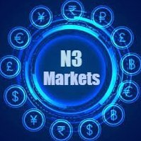 N3 Trans World Markets(@N3_Markets) 's Twitter Profileg