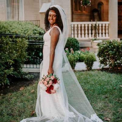 Wife, Former Educator...NICU Nurse 👩🏾⚕️