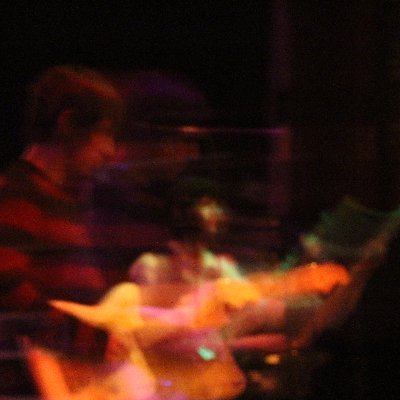 New album