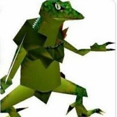 Skin_weasel's profile picture. Passing time while time is passing.