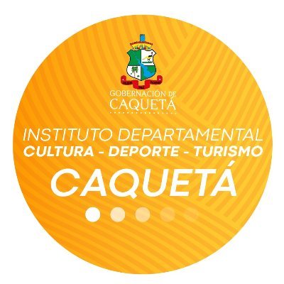 Instituto Departamental de Cultura, Deporte y Turismo del Caquetá