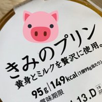 むっちんぷりん (@katsuehanda) 's Twitter Profile