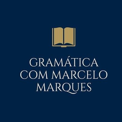 ProfMMarcelo's profile picture. Professor: Gramática| Interpretação de textos| Redação. Cursos: Concursos públicos| Vestibulares| Enem. Curso presencial e on-line.