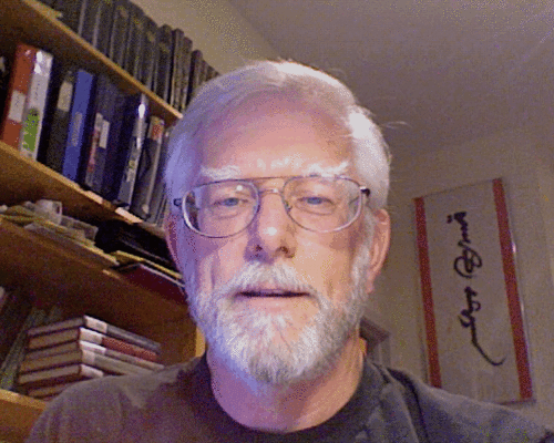 Wbodman's profile picture. Retired professor of Comparative Religion at Austin Presbyterian Seminary, specialty is Islam. United Church of Christ pastor. Texas Impact board member.