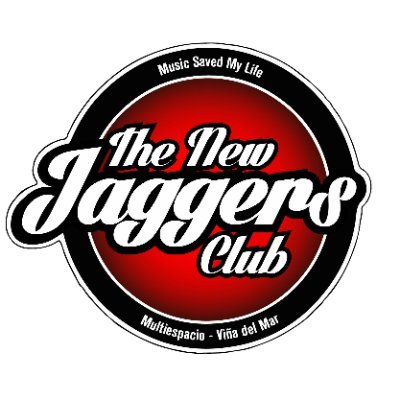 Jaggers® es un Restobar - Club Temático Musical, LET'S ROCK!