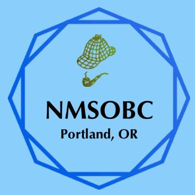 The Noble and Most Singular Order of the Blue Carbuncle is a Sherlockian scion society based in Portland, OR. Email us bluecarbuncle1971@gmail.com.