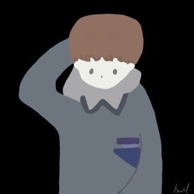 FlutterHiro's profile picture. ※flutterも初めてですがプログラミングも初心者です。 flutterでのプログラミングを教えてくれる優しい方募集中！！