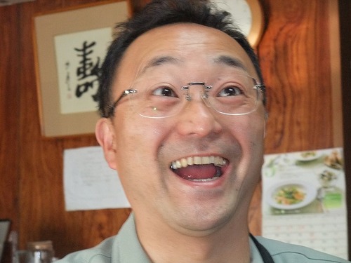 高柳剛之さんのプロフィール画像
