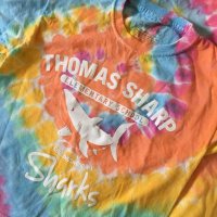 Thomas Sharp Elementary School PTA(@SharpPTA) 's Twitter Profile Photo
