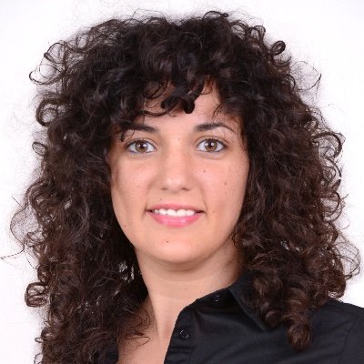 barbarapruzello's profile picture. 💫Agente inmobiliario en Century 21
👩‍💻 Capacitándome constantemente 

​💬​Contactame