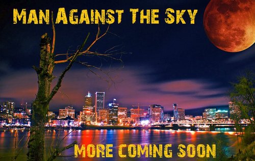 ManAgainstDaSky's profile picture. We play music that will impregnate your ears. (btw, we aren't paying child support)