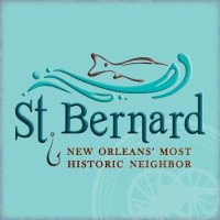 Visit St. Bernard(@VisitStBernard) 's Twitter Profile Photo