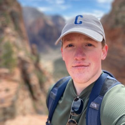 ColsenAckroyd's profile picture. 