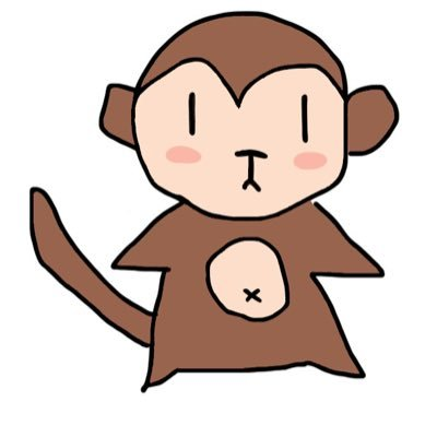 グリ🐒さんのプロフィール画像